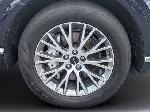 Used 2025 Genesis GV80 2.5T Standard AWD/4WD image 11
