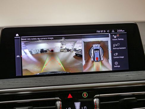Certified 2023 BMW X3 sDrive30i w/ M Sport Package RWD image 26