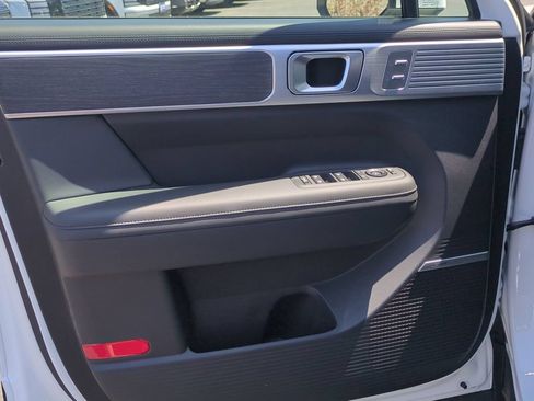 New 2026 Hyundai Santa Fe Limited FWD image 12