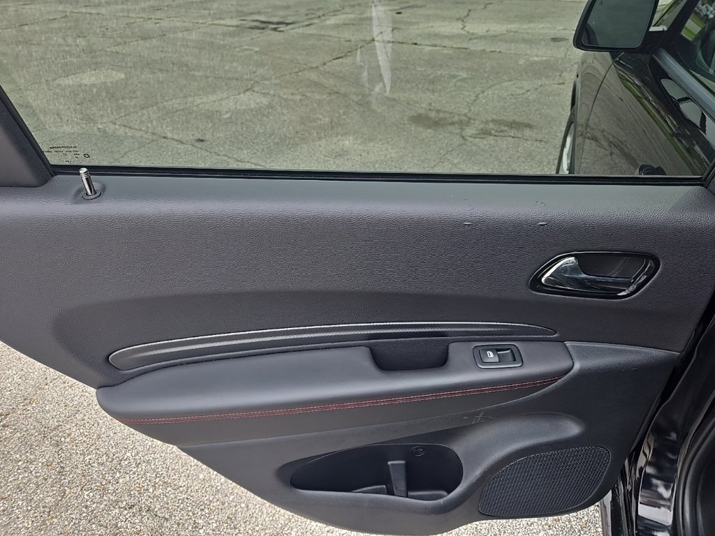 Used 2024 Dodge Durango GT RWD image 19