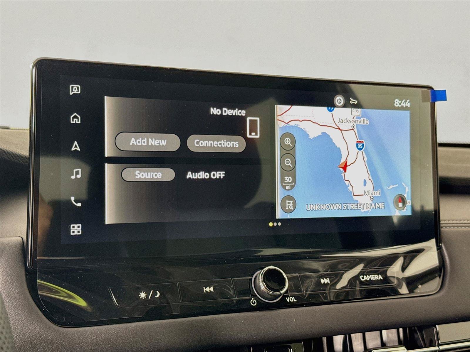 New 2026 Mitsubishi Outlander SE FWD image 8