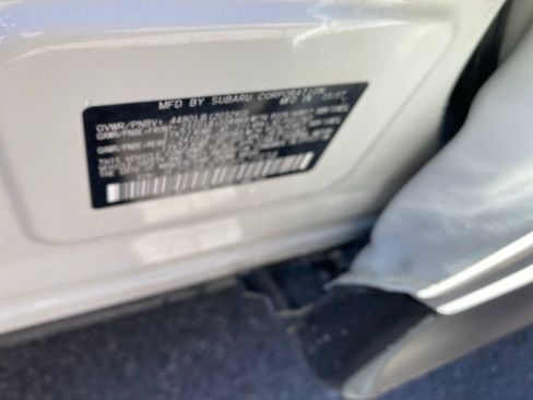 Used 2018 Subaru Forester 2.5i Limited AWD/4WD image 34
