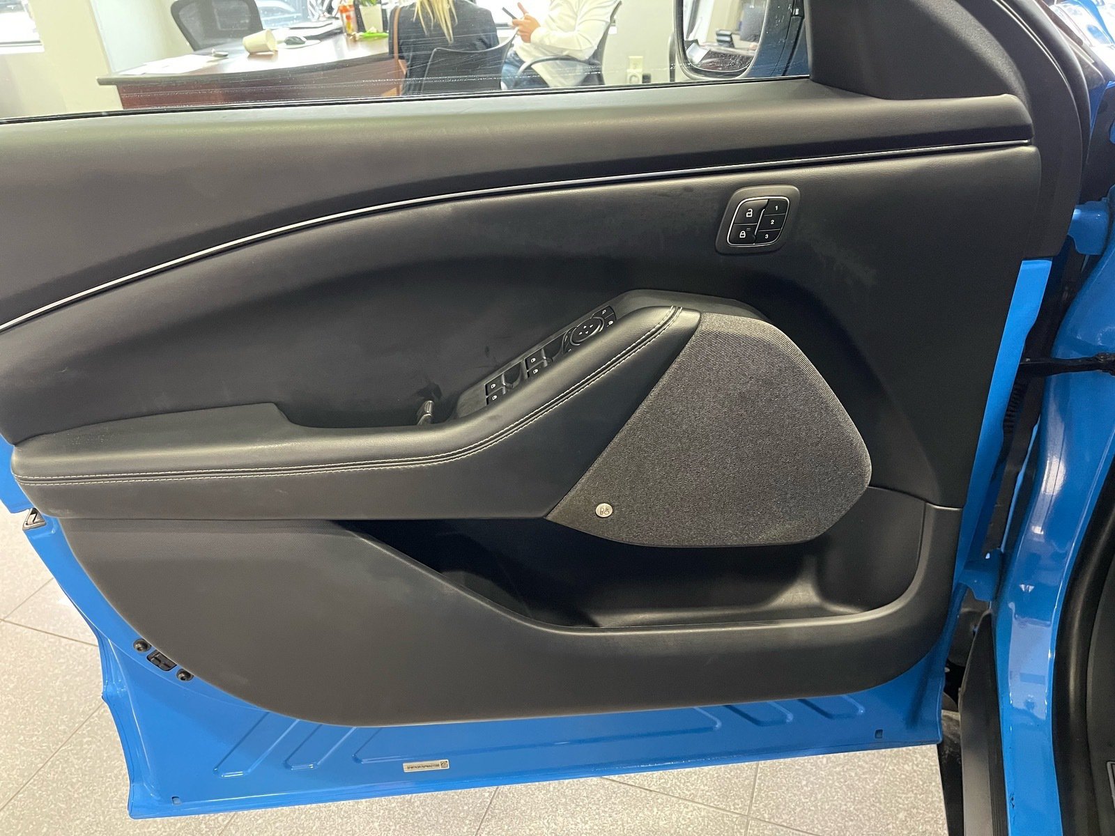 Used 2023 Ford Mustang Mach-E Premium RWD image 23