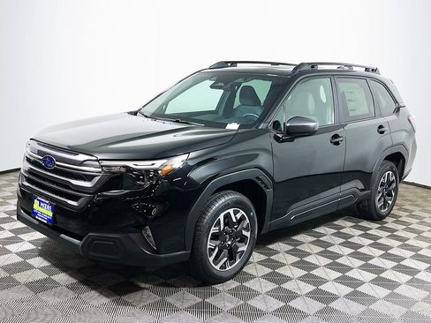 New 2026 Subaru Forester Premium image 3