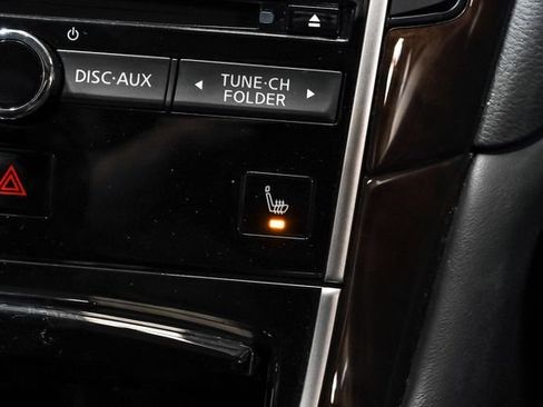 Used 2018 INFINITI Q50 Luxe w/ Essential Package (3.0T Luxe) image 35