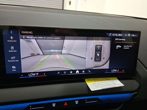 New 2026 BMW X3 xDrive30 w/ Premium Package image 25