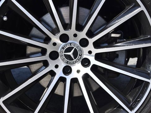 Certified 2023 Mercedes-Benz GLC 300 4MATIC Coupe image 10