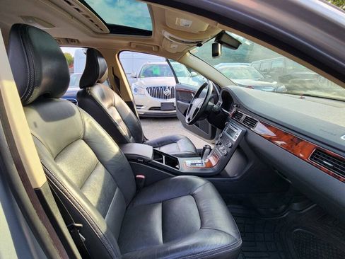 Used 2008 Volvo XC70 3.2 AWD/4WD image 41