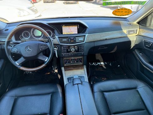 Used 2011 Mercedes-Benz E 350 Sedan image 15