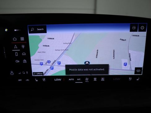 Certified 2025 Audi Q5 Premium Plus w/ Premium Plus image 17