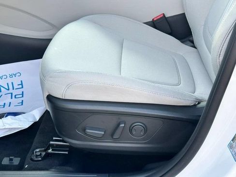 Used 2026 Hyundai Tucson SEL AWD/4WD image 10