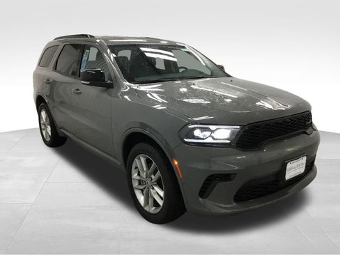 New 2026 Dodge Durango GT image 3
