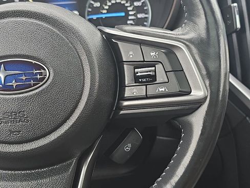 Used 2019 Subaru Ascent Touring w/ Popular Package #2A image 19