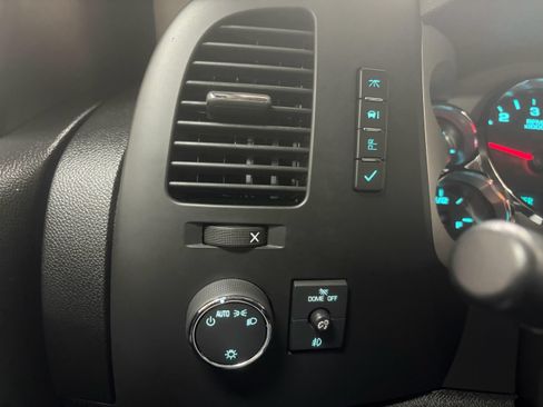 Used 2013 GMC Sierra 1500 SLE AWD/4WD image 14