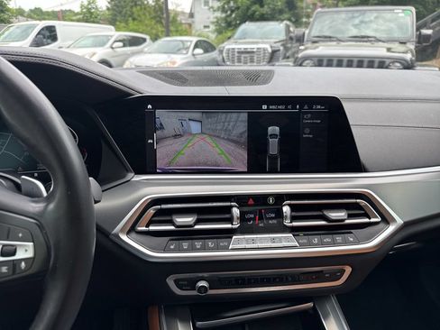 Used 2019 BMW X5 xDrive40i w/ Premium Package 2 AWD/4WD image 29