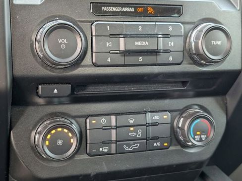 Used 2018 Ford F150 XL w/ Equipment Group 101A Mid RWD image 18
