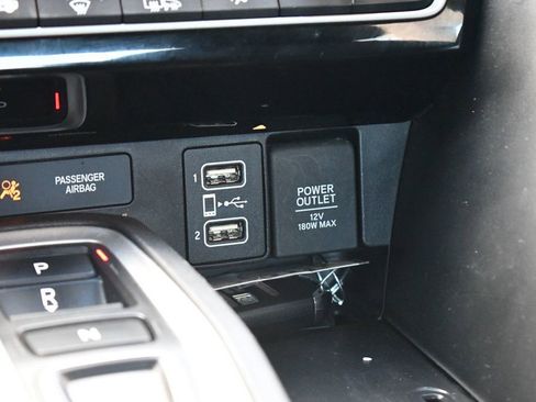 Used 2022 Honda Insight EX image 34