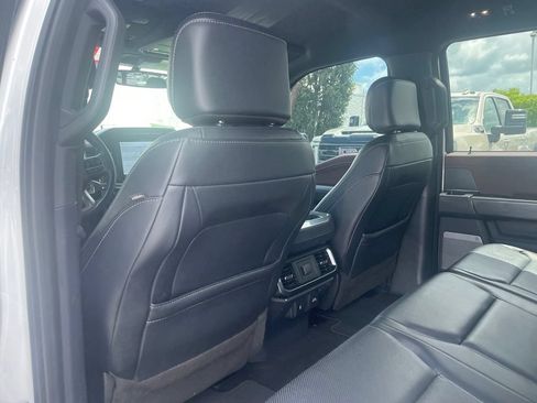 Used 2023 Ford F150 Lariat AWD/4WD image 23