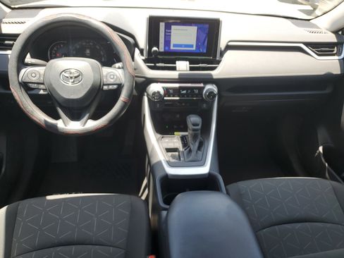Used 2024 Toyota RAV4 XLE w/ Convenience Package FWD image 15