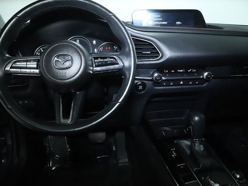 Used 2023 MAZDA CX-30 AWD 2.5 S w/ Preferred Package image 29