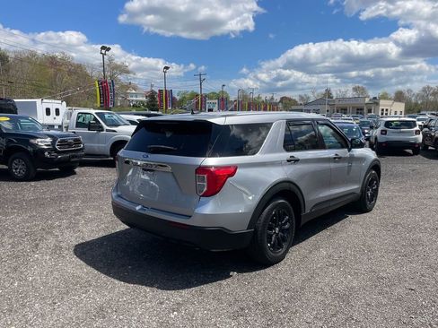 Used 2021 Ford Explorer 2WD image 5
