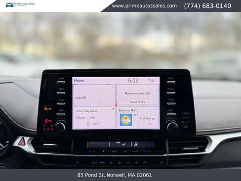 Used 2022 Toyota Sienna XLE Woodland Edition AWD/4WD image 25