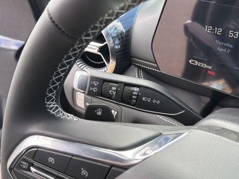 New 2026 Chevrolet Blazer EV LT w/ LPO, Blackout Package image 21