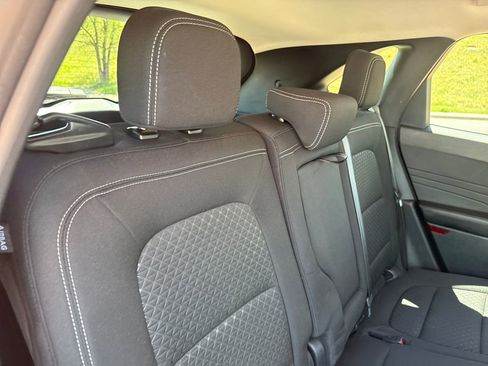 Certified 2025 Ford Escape Active AWD/4WD image 23