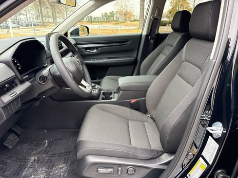 New 2026 Honda CR-V EX image 10