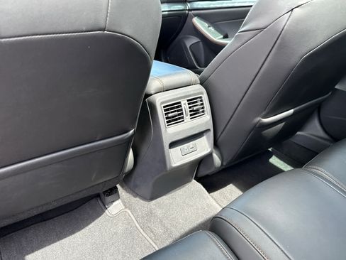 Used 2023 Nissan Maxima SR w/ Sport Mat Group FWD image 22