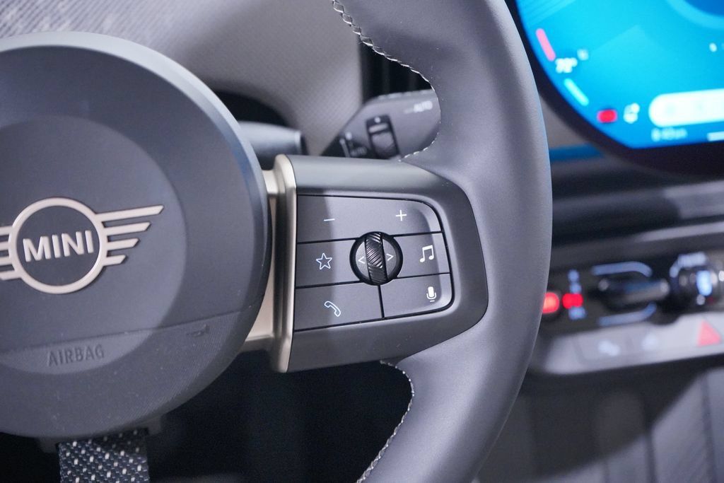 Used 2026 MINI Cooper S FWD image 13
