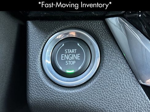 New 2026 Buick Envista Sport Touring w/ Convenience I Package image 22