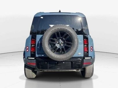 Used 2020 Land Rover Defender 110 SE