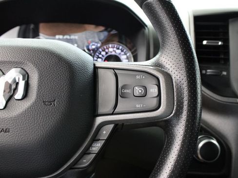 Used 2023 RAM 1500 Tradesman AWD/4WD image 24