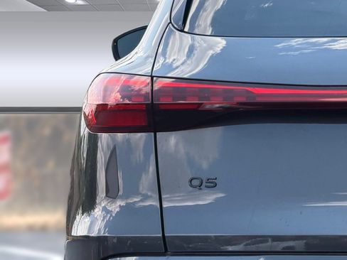 Certified 2026 Audi Q5 Premium AWD/4WD image 29