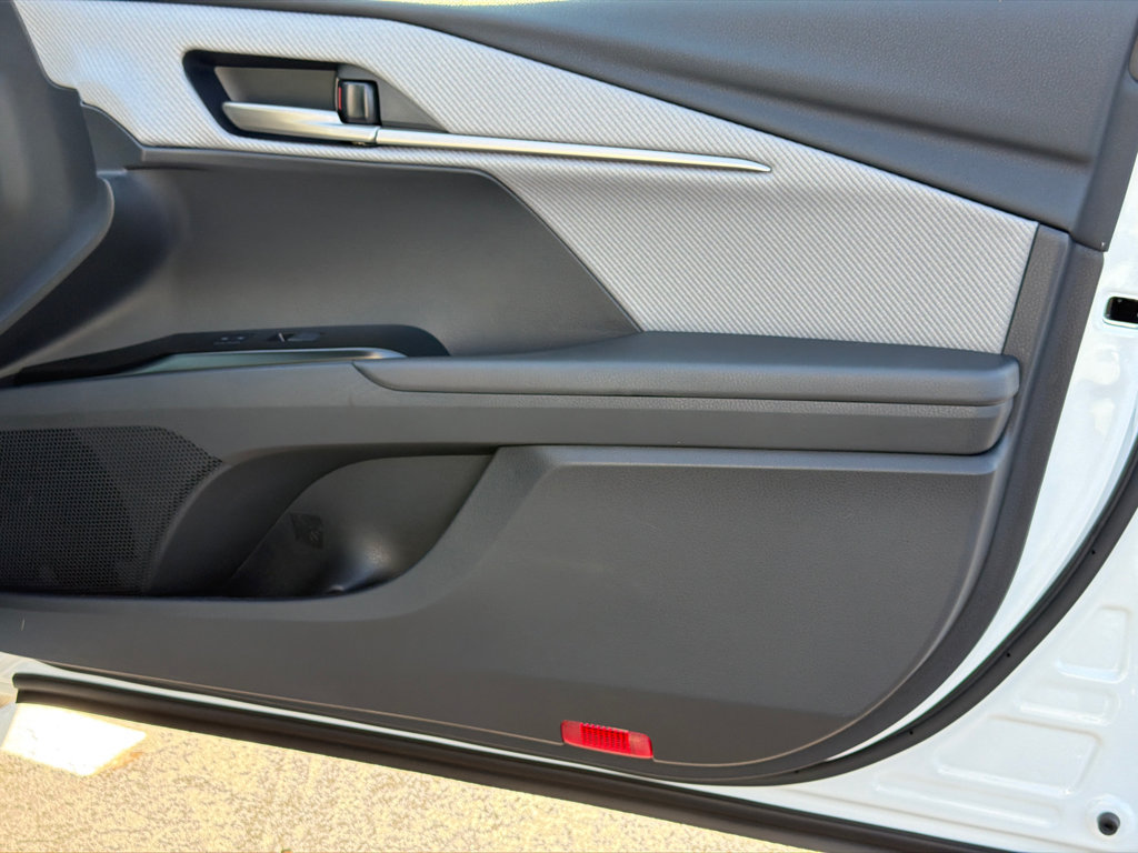New 2026 Toyota Camry SE w/ Multimedia Upgrade Package FWD image 16