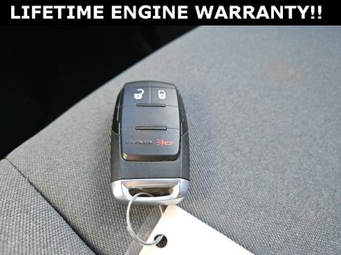 Used 2024 RAM 2500 Big Horn image 29