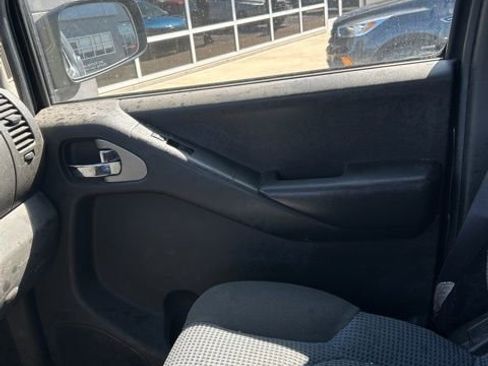 Used 2005 Nissan Frontier NISMO w/ (S01) Utility Bed Pkg image 21