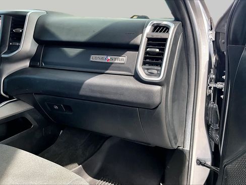 Used 2022 RAM 1500 Lone Star RWD image 19