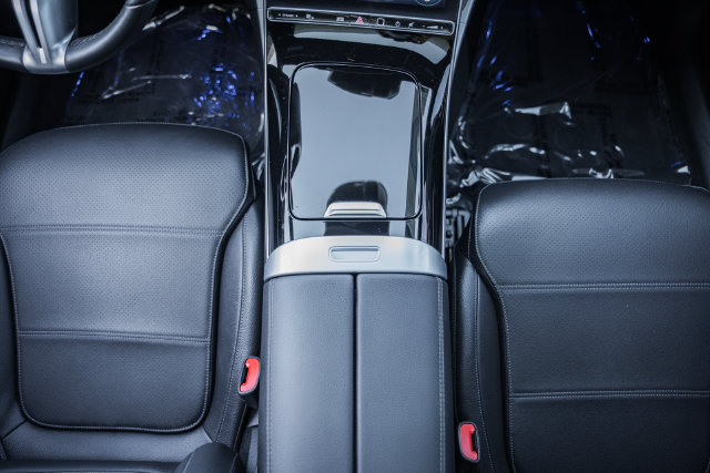 Certified 2025 Mercedes-Benz C 300 4MATIC Sedan image 26
