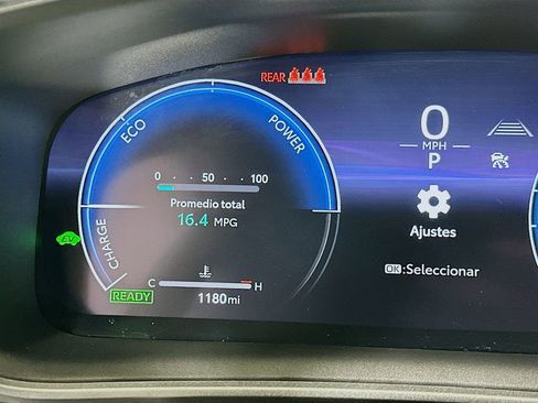 Used 2026 Toyota Corolla Cross XSE w/ Convenience Package image 12