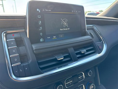 Certified 2023 Chevrolet Tahoe Z71 w/ Luxury Package image 30