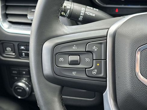 Used 2023 GMC Yukon SLT w/ SLT Premium Package image 28