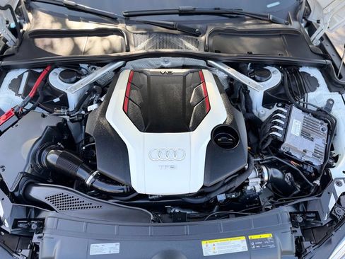 Used 2018 Audi S5 Prestige AWD/4WD image 21