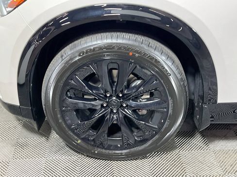 New 2026 MAZDA CX-90 3.3 Turbo S w/ Premium Package AWD/4WD image 24
