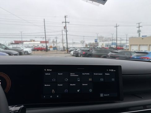 New 2026 Hyundai Tucson SEL image 24