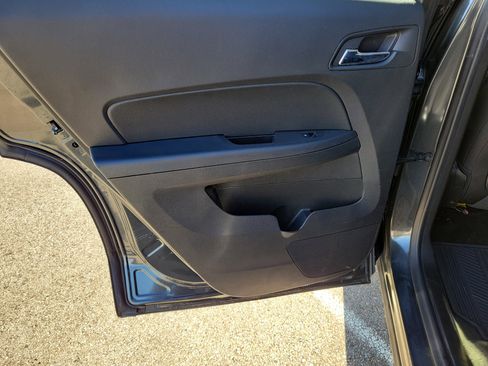 Used 2017 GMC Terrain SLE w/ Convenience Package image 14