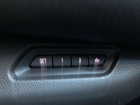 Used 2017 Cadillac Escalade ESV 4WD image 48