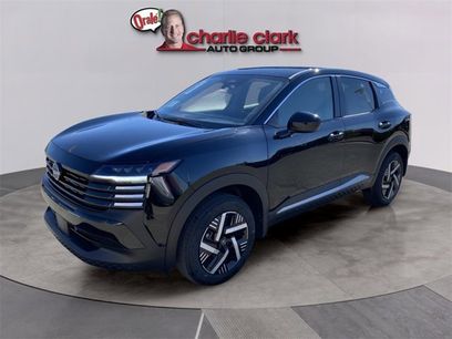 Certified 2025 Nissan Kicks SV