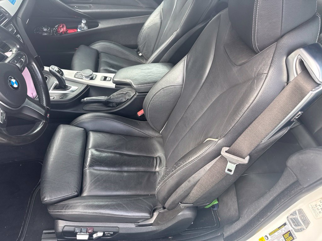 Used 2018 BMW 430i Convertible RWD image 21